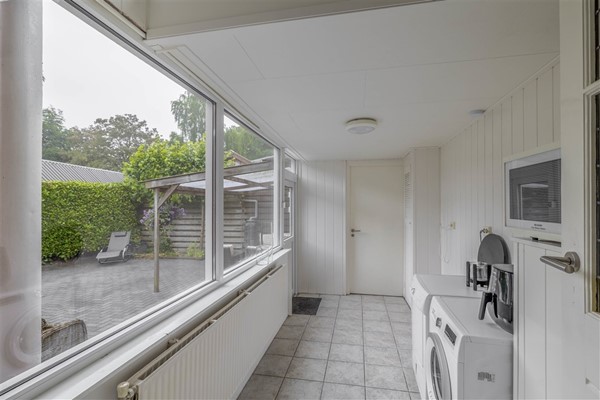 Medium property photo - Winschoterweg 6A, 9665 BV Oude Pekela